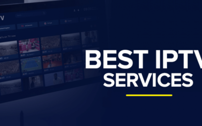 Choose top IPTV services for true entertainment