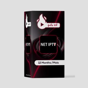 NET-IPTV-SUBSCRIPTION