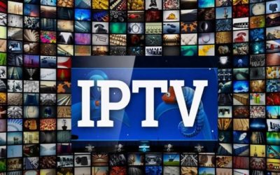 What Is An IPTV Subscription Service
